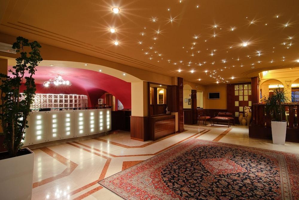 Villa Nicolli Romantic Spa Resort - Adults Only Riva del Garda Exteriör bild